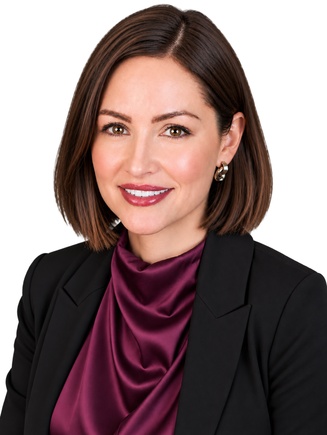 Kimbra Sparks, Board Certified Nurse Practitioner